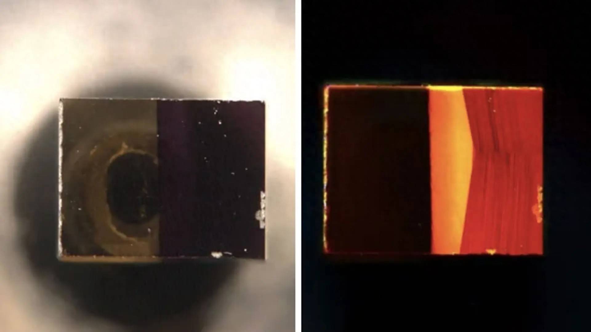 钻石的原子缺陷捕热研究将影响量子技术