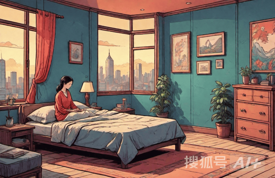 兰州精神心理科去哪看 收下这5条建议，助你摆脱焦虑和失眠的恶性循环