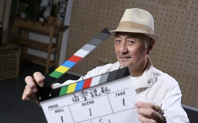 TVB实力男星坚持不退休！因推剧遭公司雪藏，曾与妻子拍三级片