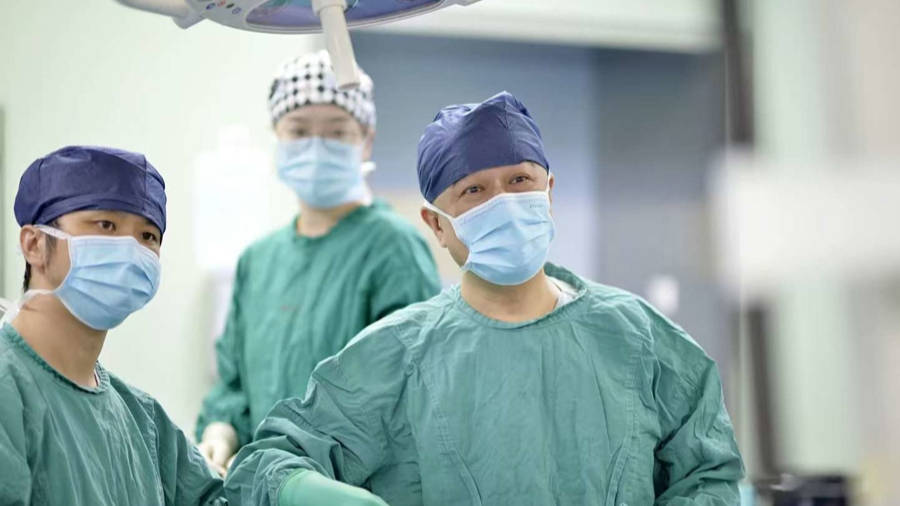 前列腺癌、肾癌患者生存率比肩国际一流水平，“复旦肿瘤”如何做到？