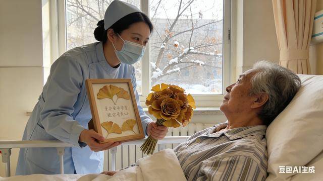 安宁疗护：守护生命最后的质量与尊严