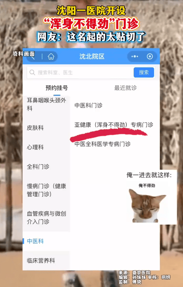 医院“浑身不得劲”门诊火了，3款药茶，助你调理亚健康