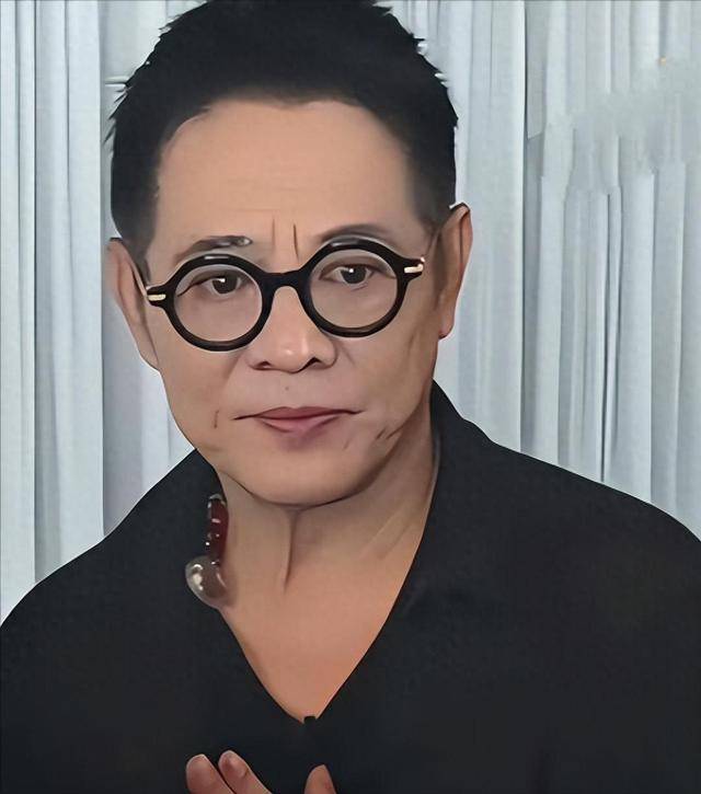 原创            不再隐瞒！李连杰终于摊牌了，透露换心换血内幕，回春秘密被揭开