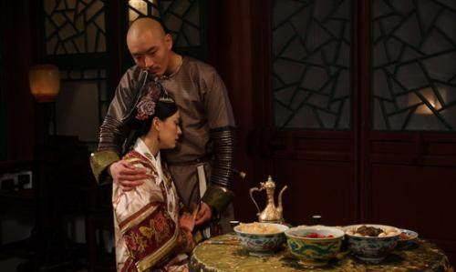 王国维请溥仪参观家中古玩，溥仪随手一指：这几件不对劲