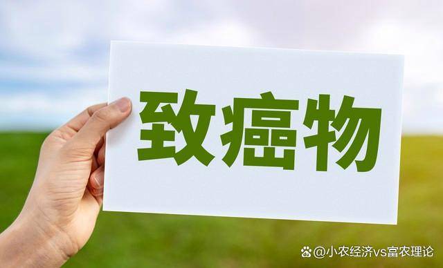 注意了，这6种日常食物被证实是癌症帮凶，你可能每天都在吃！