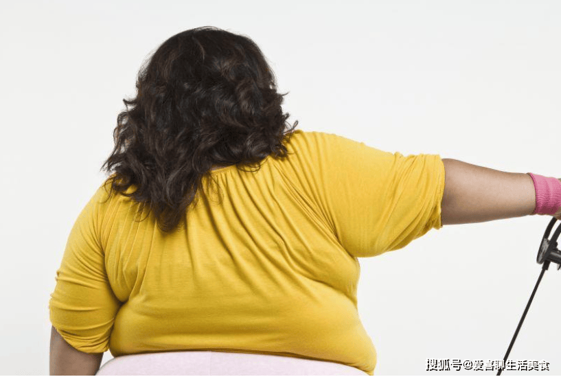 原创            减肥姐妹最爱的6种食物，低脂低卡美味营养，当减脂餐真的超级香！
