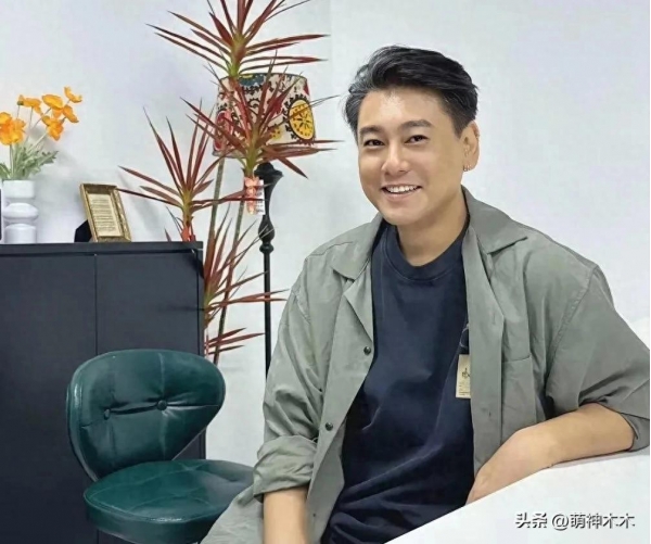 朱孝天深夜发文道歉！称情绪失控言论欠妥，彻底认怂关闭评论区