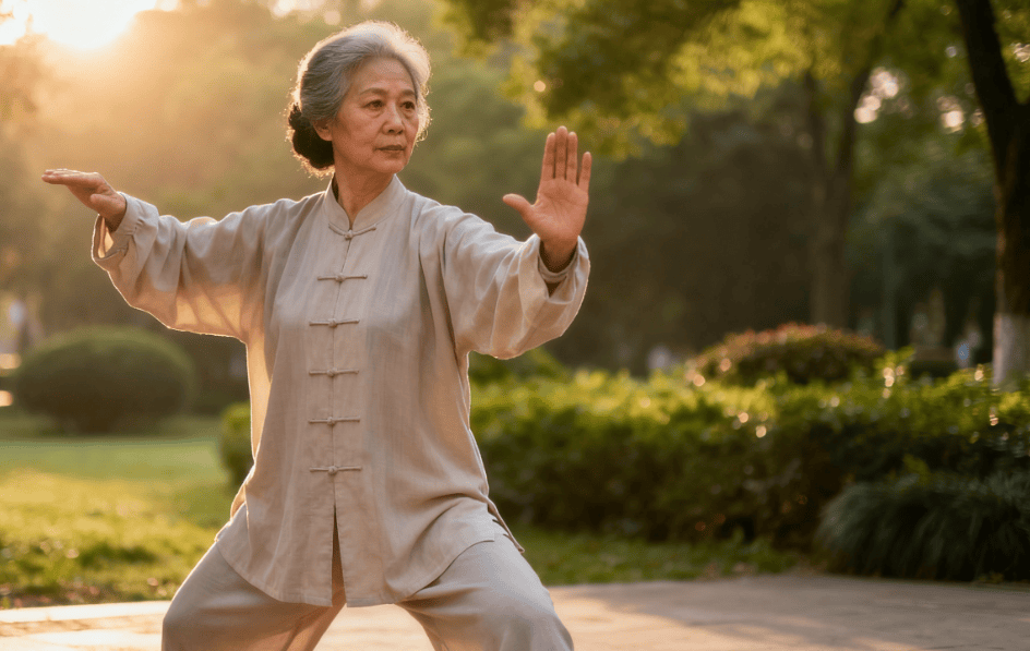 上了年纪头痛频发？调理比‘猛药’更重要