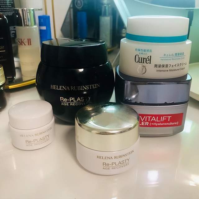 抗皱纹抗衰老的护肤品哪个牌子好？年度面霜哪个牌子最好用排行榜！