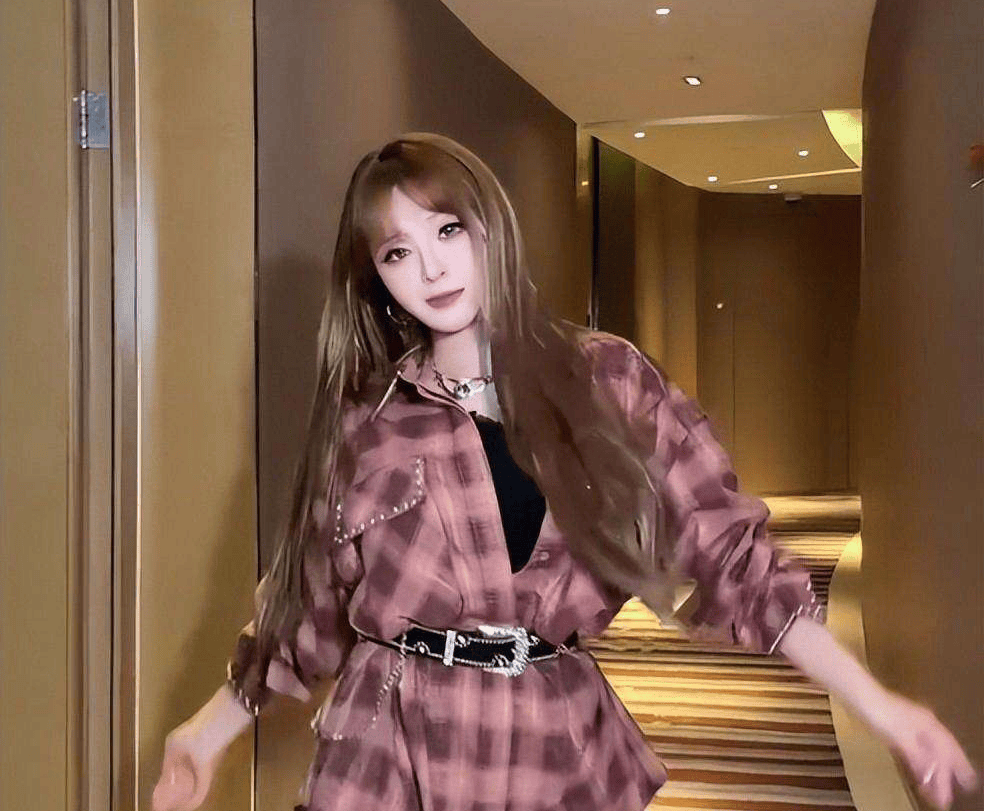 原创            是金子总会发光，33岁美依礼芽官宣喜讯，一番言论让她备受好评