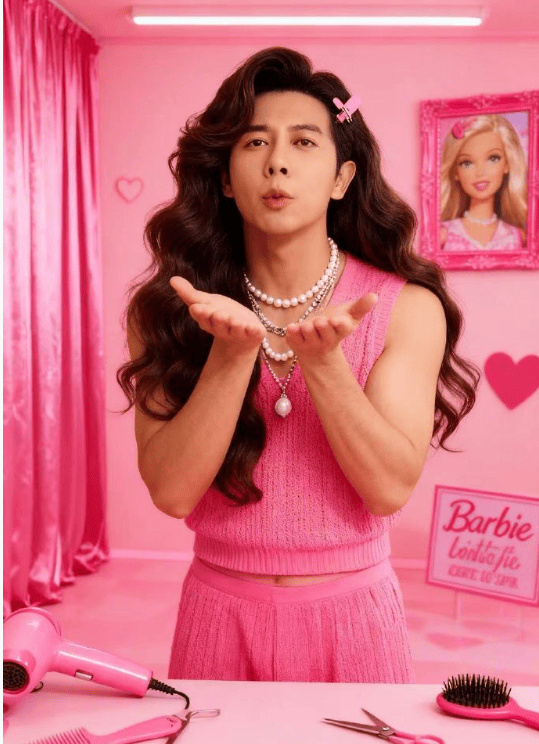 就不能体面一些吗？