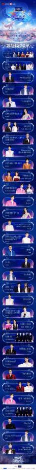 李宇春王俊凯薛之谦领衔！2026年的第一份期许藏在江苏卫视跨年