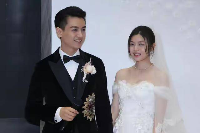 原创            离婚不到一年，陈妍希也没想到，她会以这种方式输给前夫陈晓！