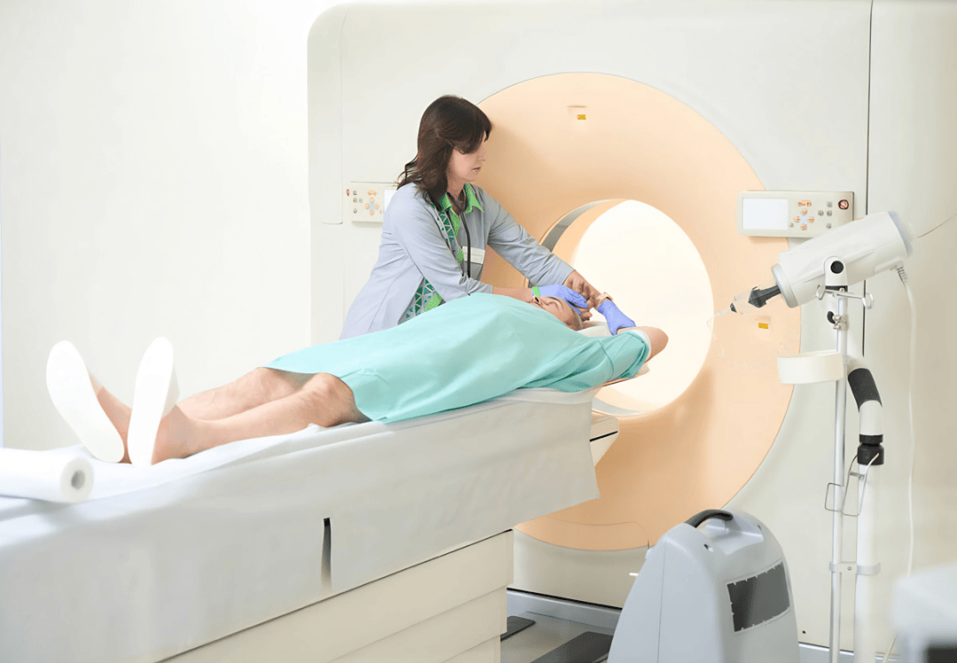 来看看新一代CT——光子计数CT有什么“神通”？