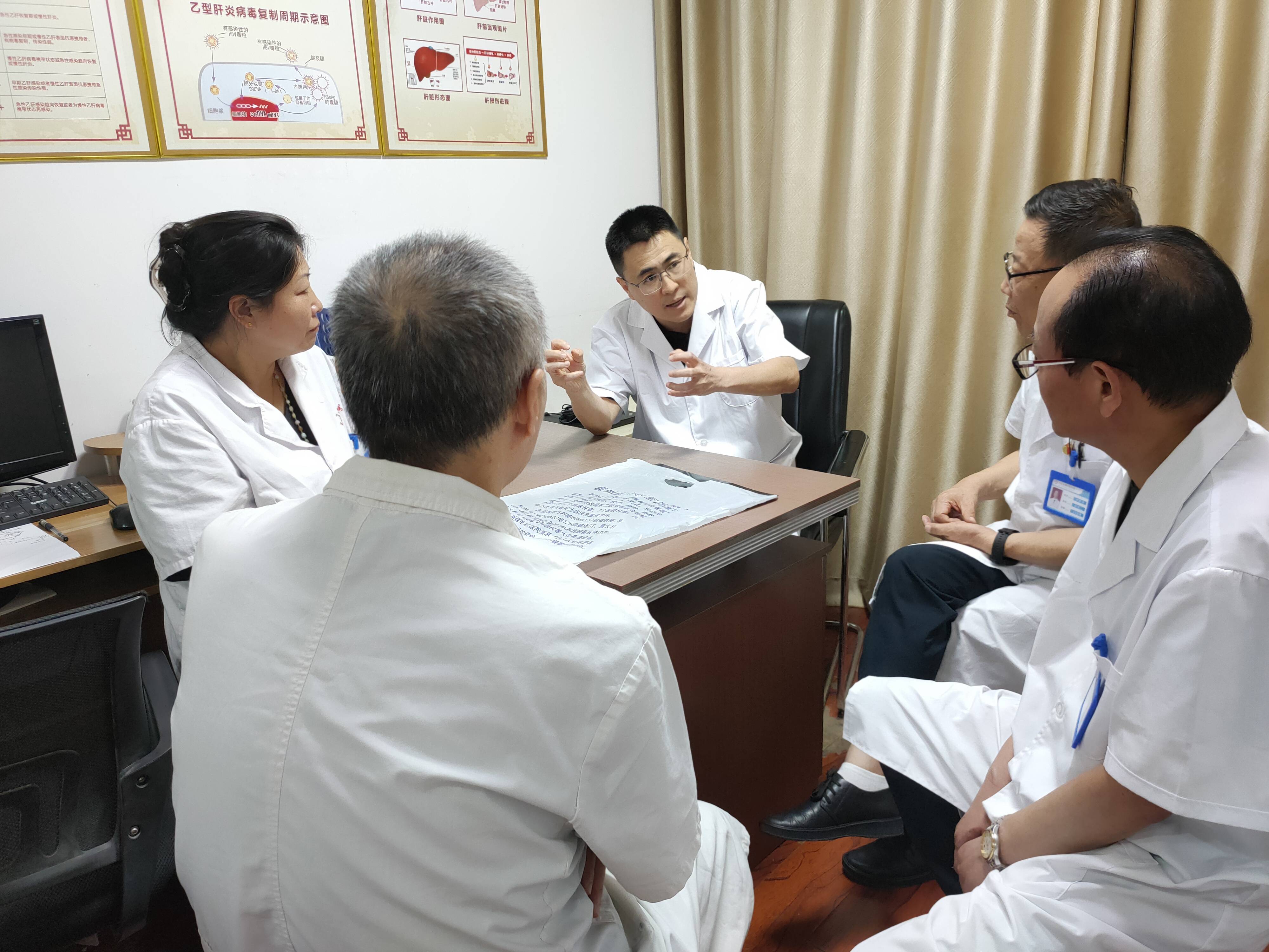 不想甲状腺结节加重？日常 3 个小习惯，简单易坚持