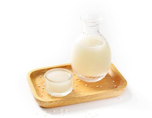 米酒再次被关注！发现：高血压患者喝米酒时，多注意这6点！