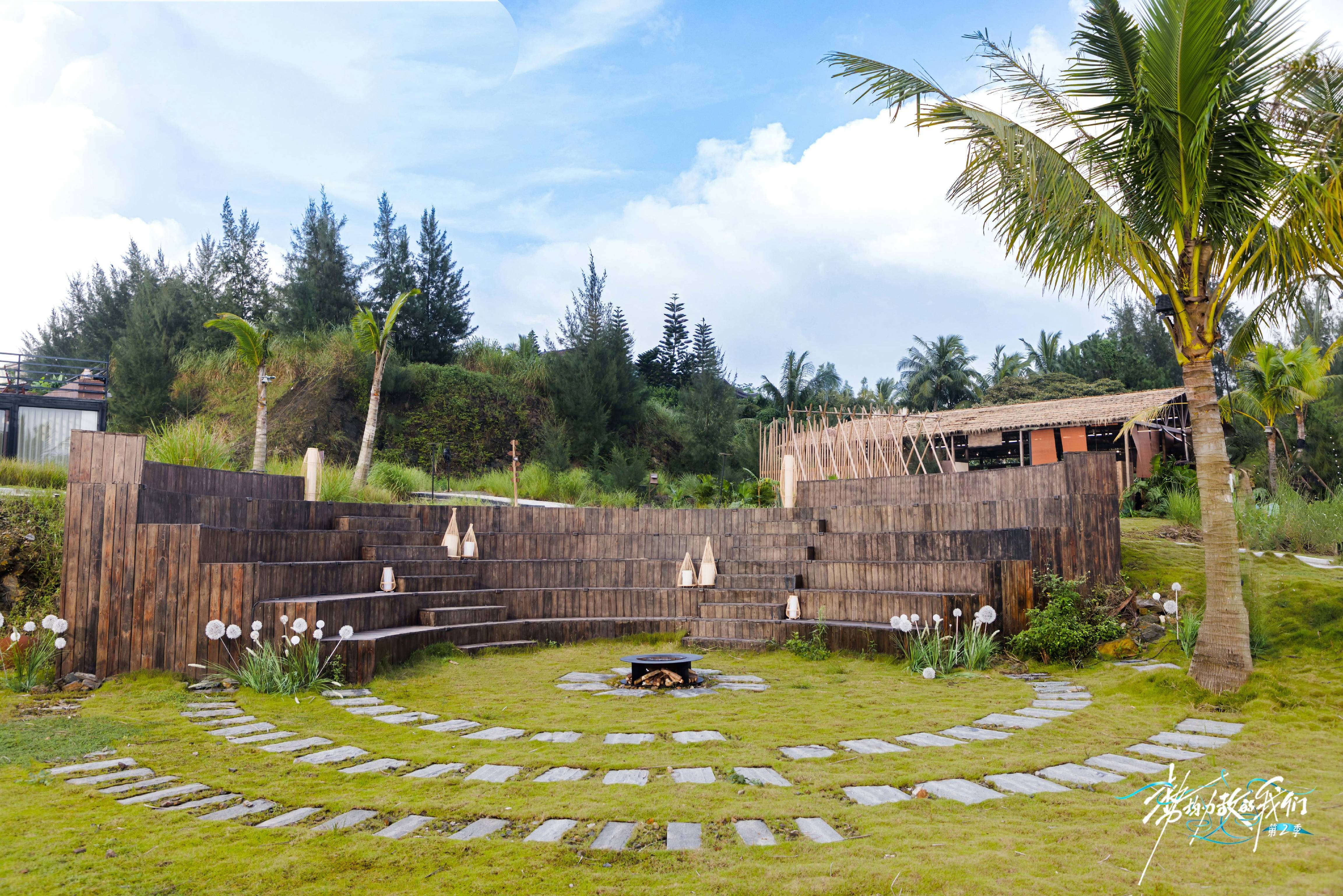 综艺《势均力敌的我们 第二季》定档0105