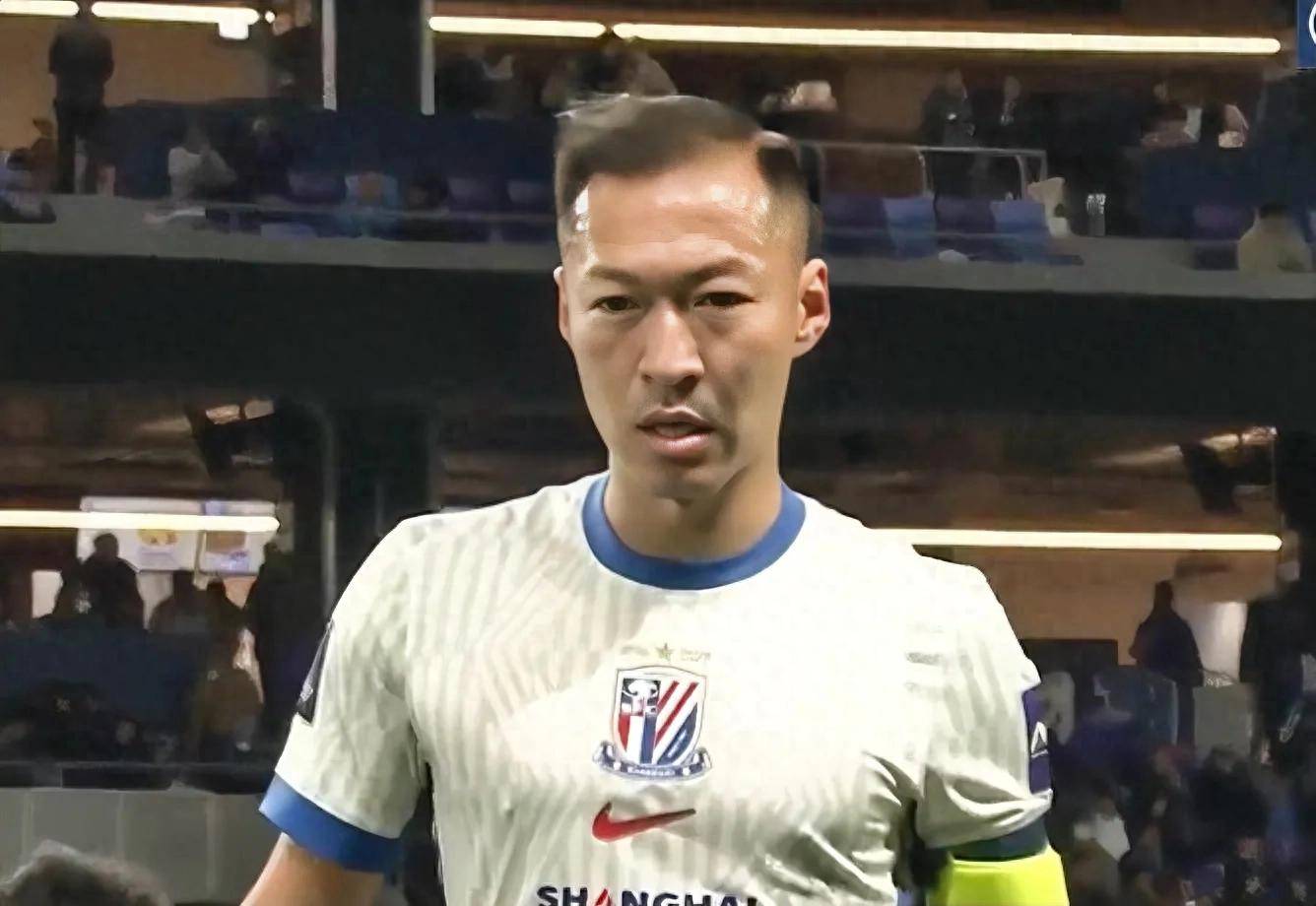 原创            0-1！路易斯单刀不进！申花亚冠三连败，晋级希望渺茫！