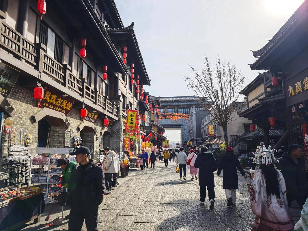 画家吕文扬的许昌寻色之旅