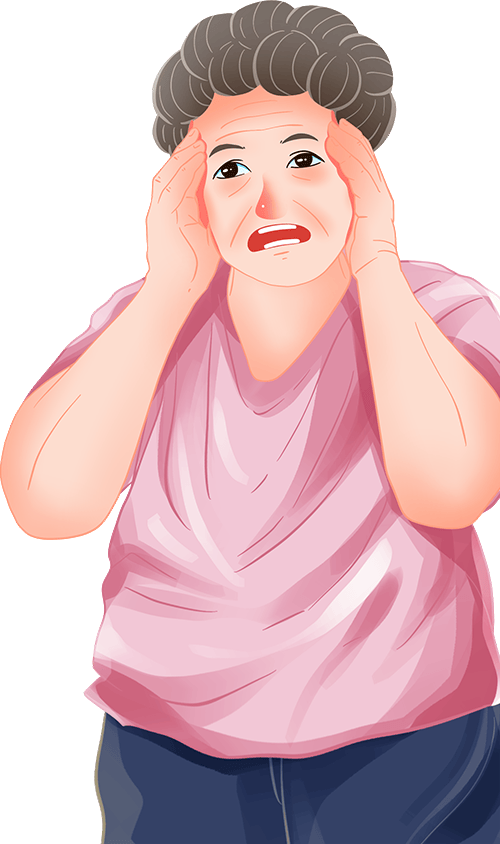 岁月“染”肤？别慌！一文读懂老年人皮肤色素变化的真相