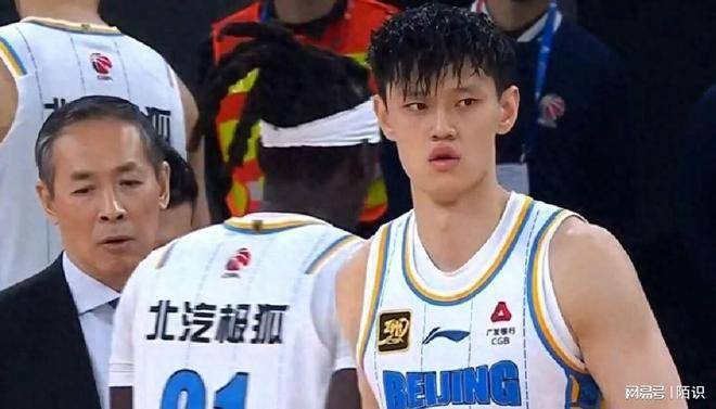 原创            曾凡博和北京续约分歧曝光，上海等三队无直播 广东两主力缺阵首