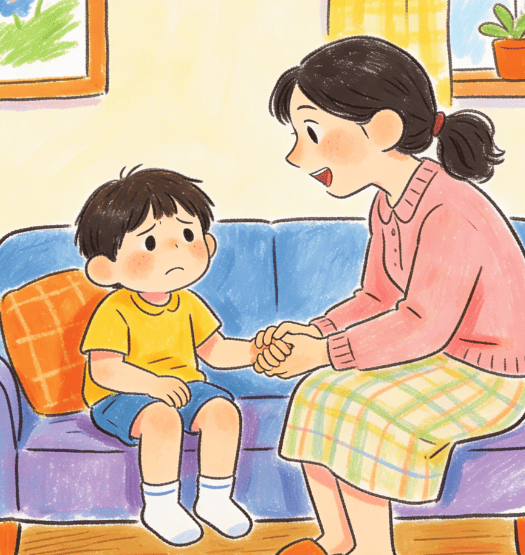 为什么孩子的抑郁症反反复复？90%的家长都踩过这些“雷区”！