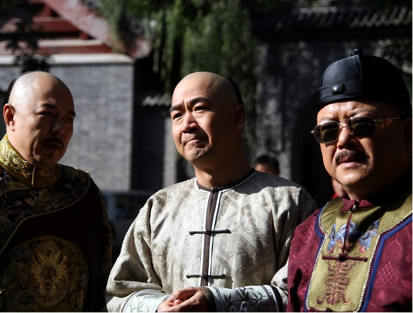 原创            才字当头还是德字为先，在复杂多变的朝政下，皇帝的选择出人意料