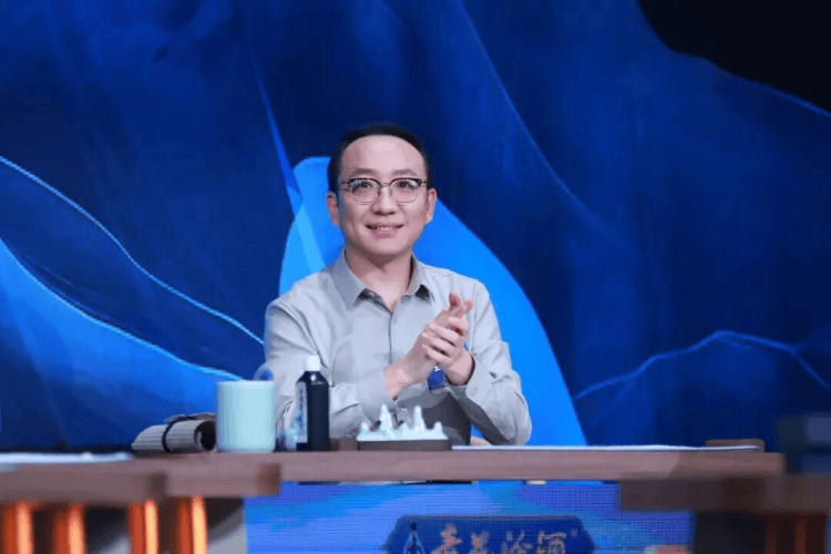 教育高质量发展看山西：太原师范学院教师受邀亮相央视《中国书法大会》