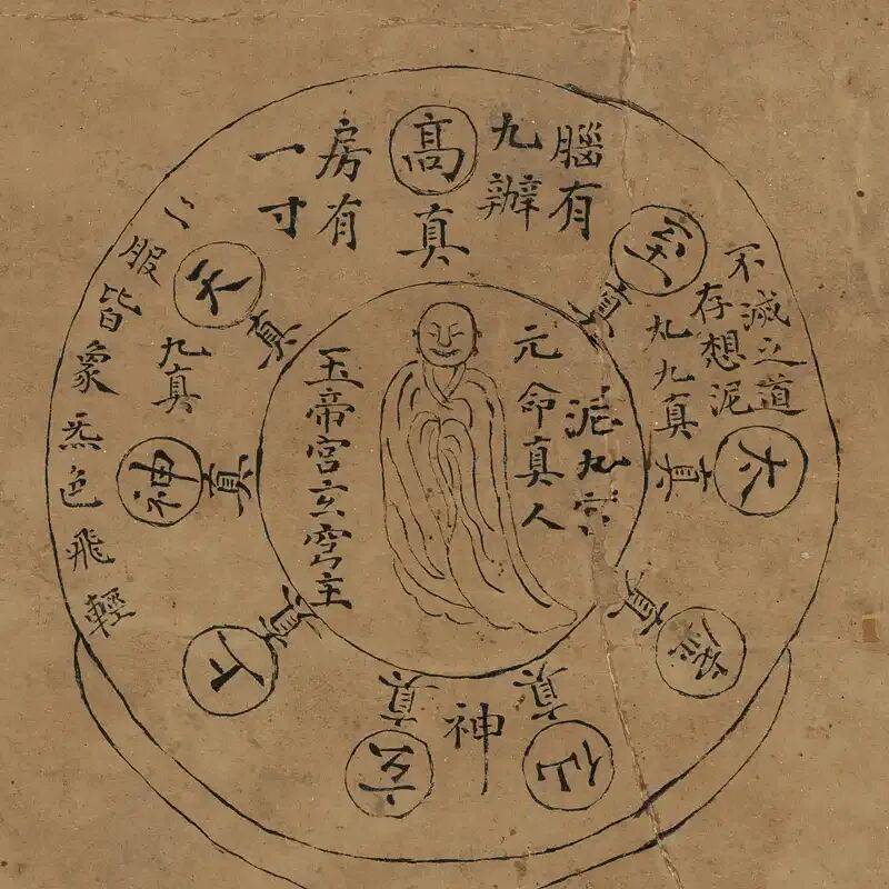 练扶阳固漏1月余，从“力不从心”到“阳刚充盈”：男人的根基，靠这4个动作筑牢