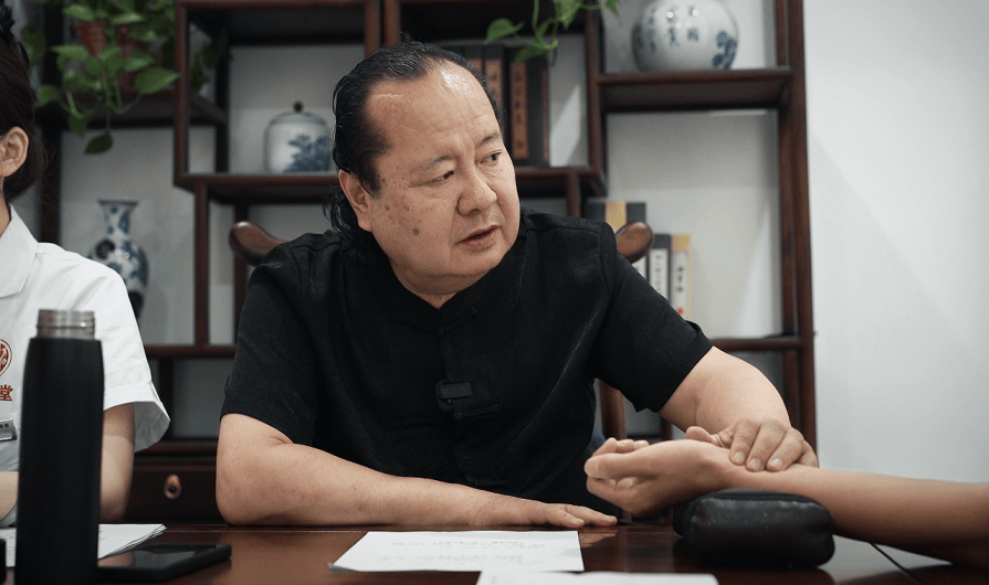 四十年深耕，周硕果诠释中医控糖智慧