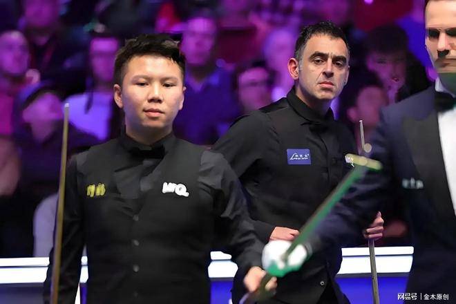 原创            两场复仇战：周跃龙对奥沙利文，雷佩凡挑战塞尔比，胜算几何？