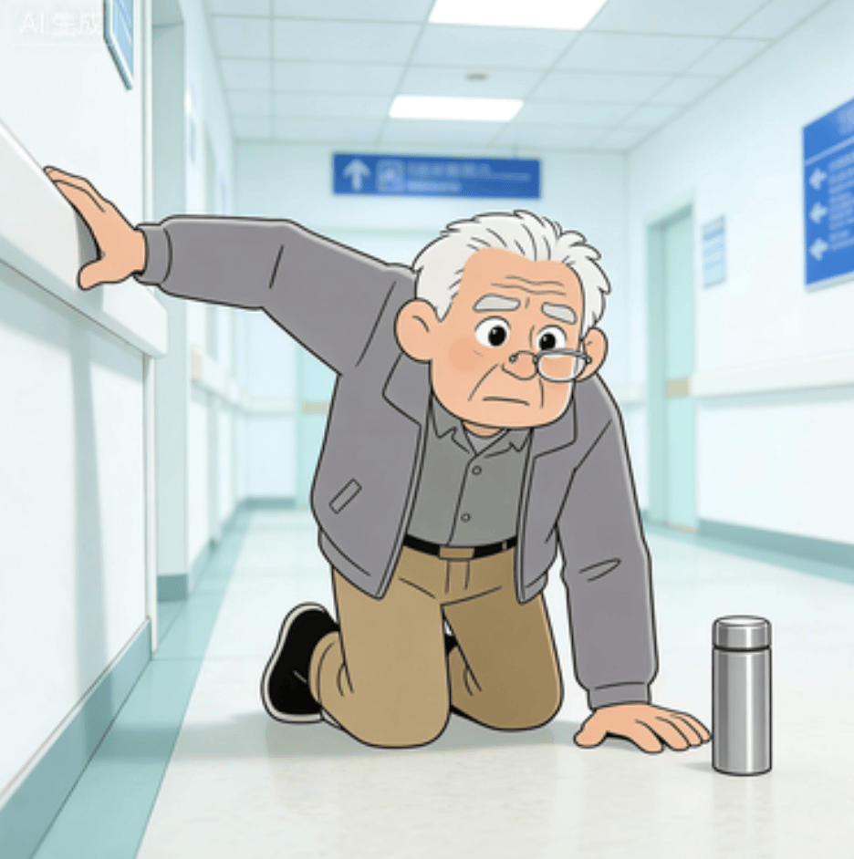 老年医学复杂与单一干预前沿进展：防跌倒、合理用药及照护模式优化全解析