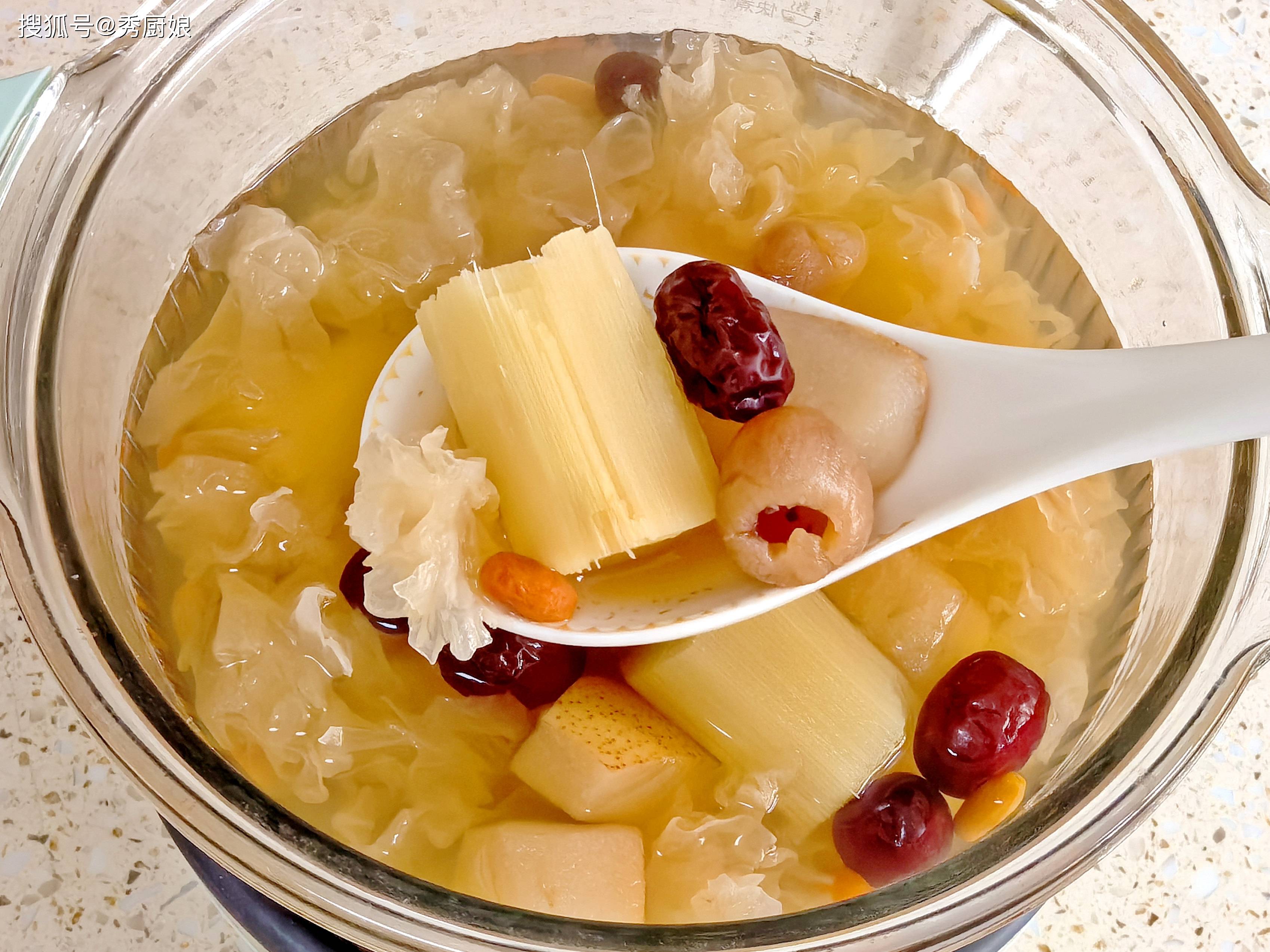 原创            冬天我们缺的不是水，而是津液，大雪后，一定要给家人多补津液！