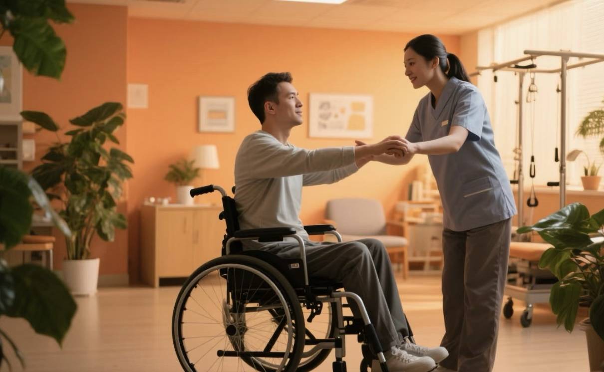 脊髓损伤后的心态重建：在挑战中寻找希望