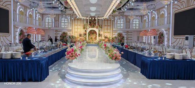 华山论剑文化艺术中心项目建设即将竣工