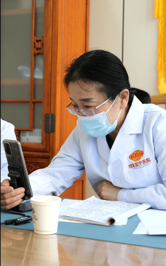 赵方方医生：40年专注中西医，守护男性生殖健康