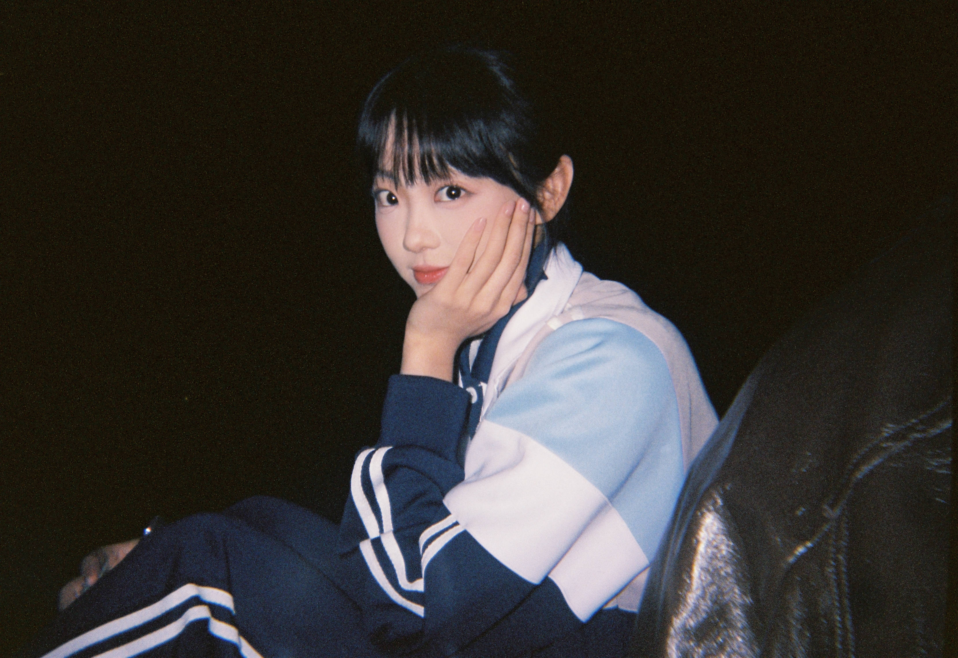 小红书FIRST携手推出短剧《人生录像厅》