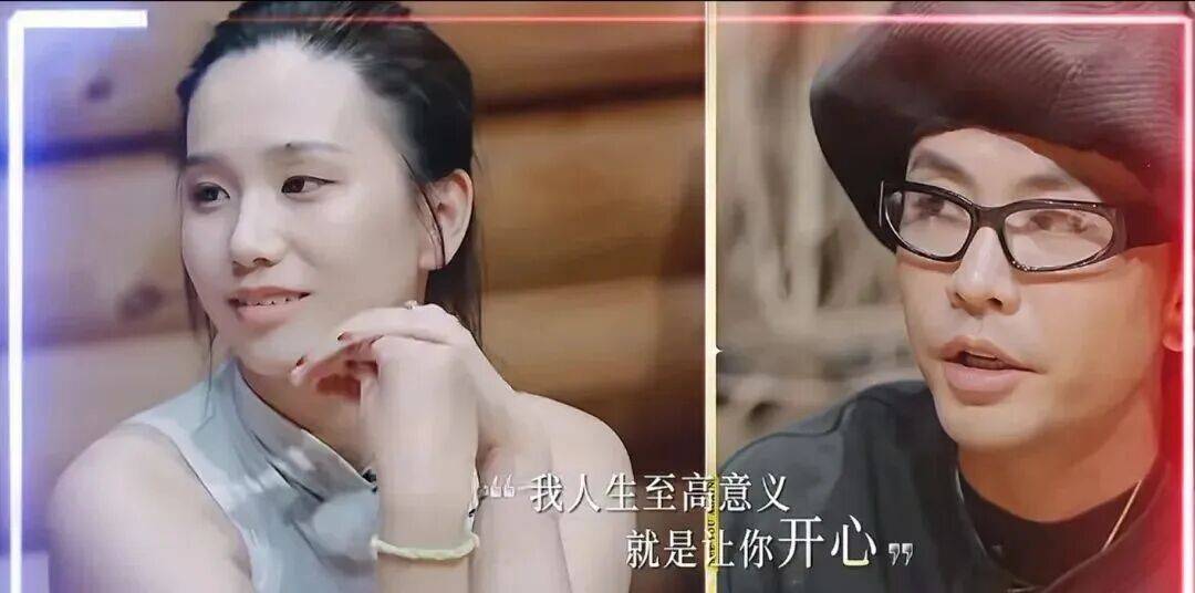 以为是内娱模范夫妻，没想到私下也要离？