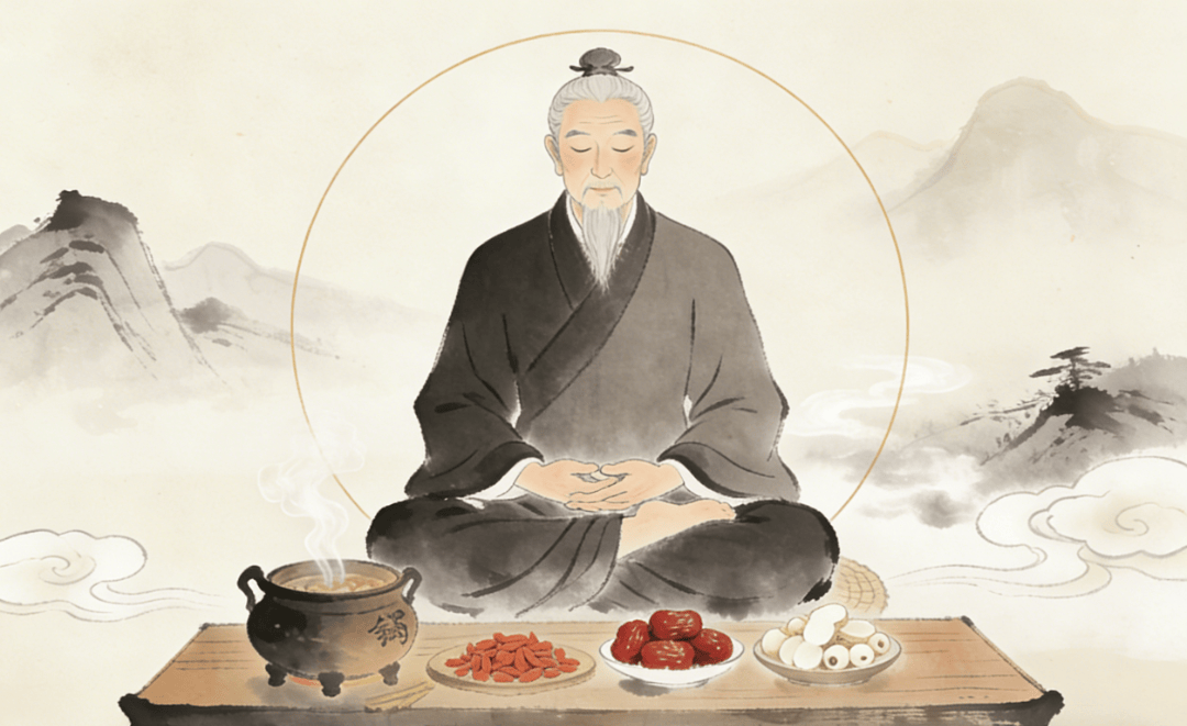 冬至大如年｜中医教你“数九寒天”怎么过