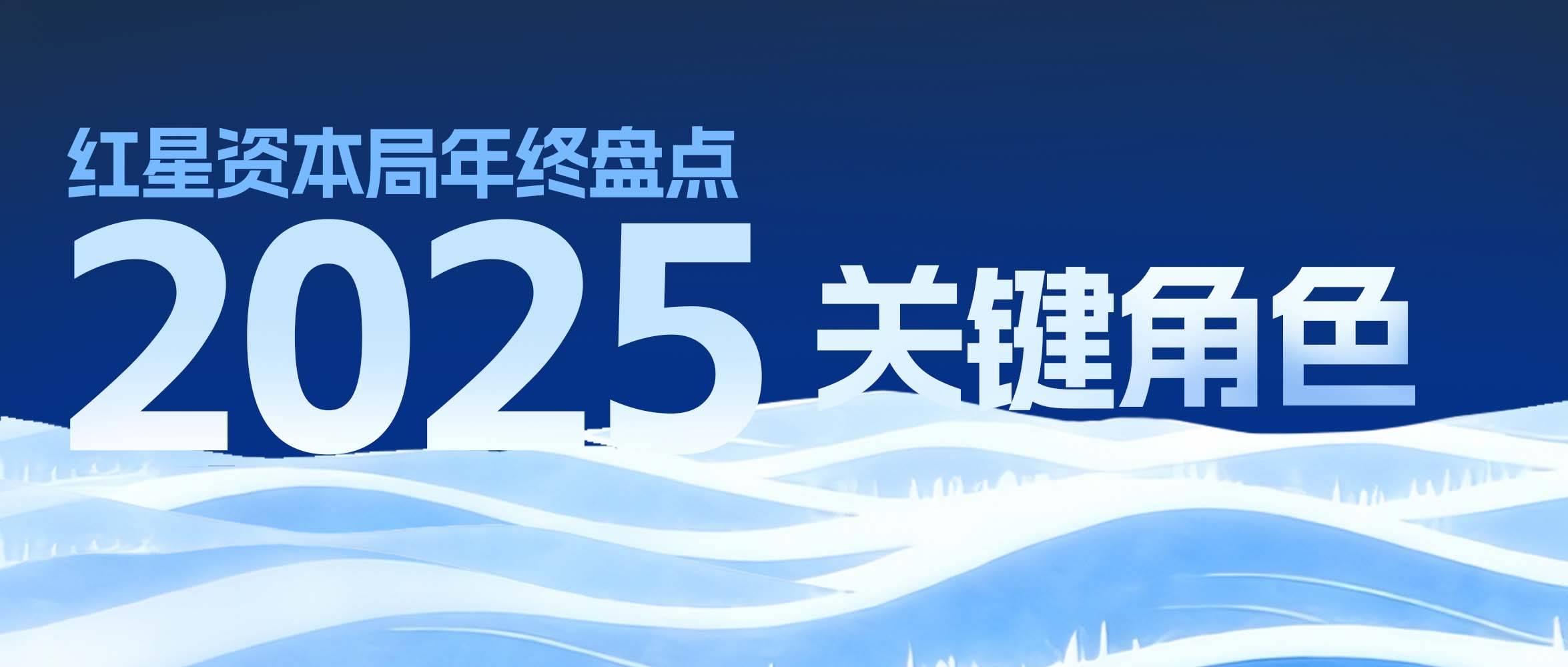 从“大小姐”到“局外人”？宗馥莉的娃哈哈500天丨2025关键角色
