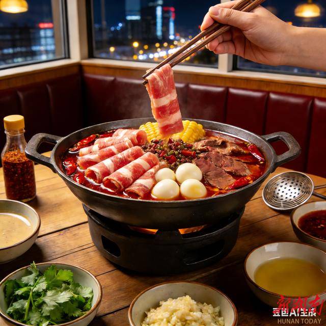 冬至到，养生忙！一文教您这样避坑、这样调理，安稳过寒冬→