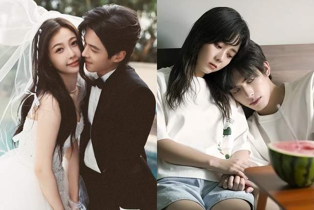 原创            盘点6大伪骨科兄妹恋现代剧！ 《双轨》禁忌之恋火花炸裂，《以家人之名》亲情、爱情如何抉择？