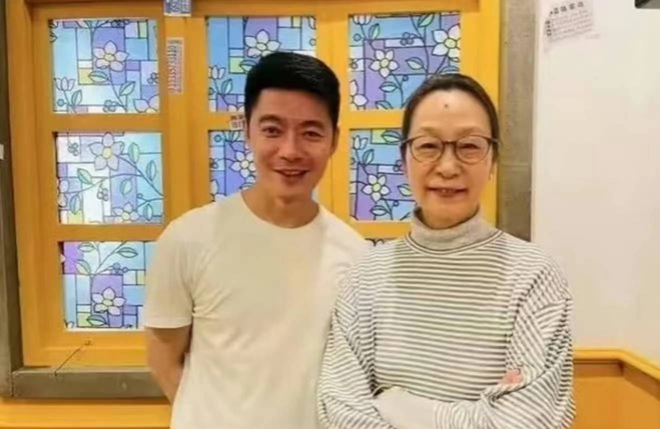 原创            娱乐圈神秘孩子，他们的父亲或母亲是谁