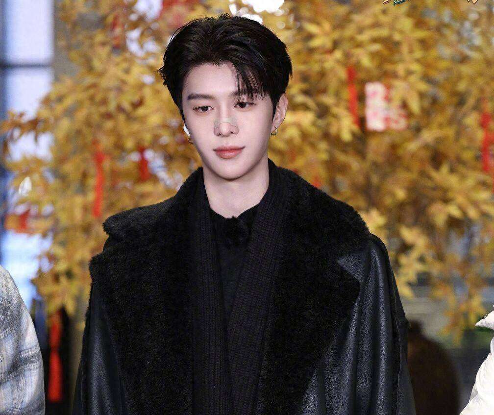 范丞丞辣眼睛表现，让这期《跑男》彻底被打脸