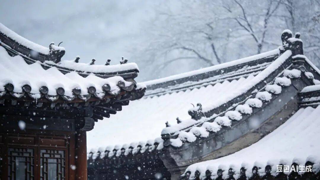 节气养生智慧 | 二九养生：顺时藏阳，中医教你冬寒不侵