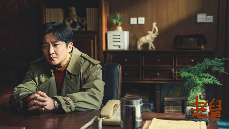 原创            《老舅》6集过后，对下岗潮的一次乐观叙事，把《狂飙》笑着讲