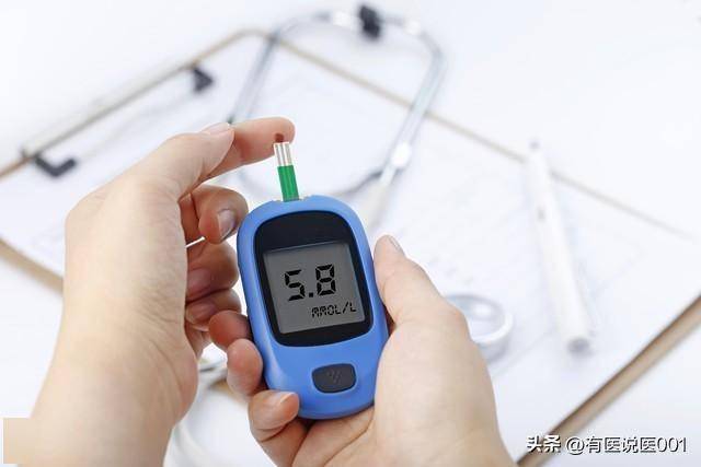 血糖高≠糖尿病！身体发出10个“预警信号”，抓住1-5年逆转期
