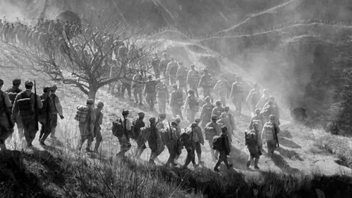 原创            是谁将红军逼上了长征路？毒诸葛杨永泰权倾一时，却死于非命