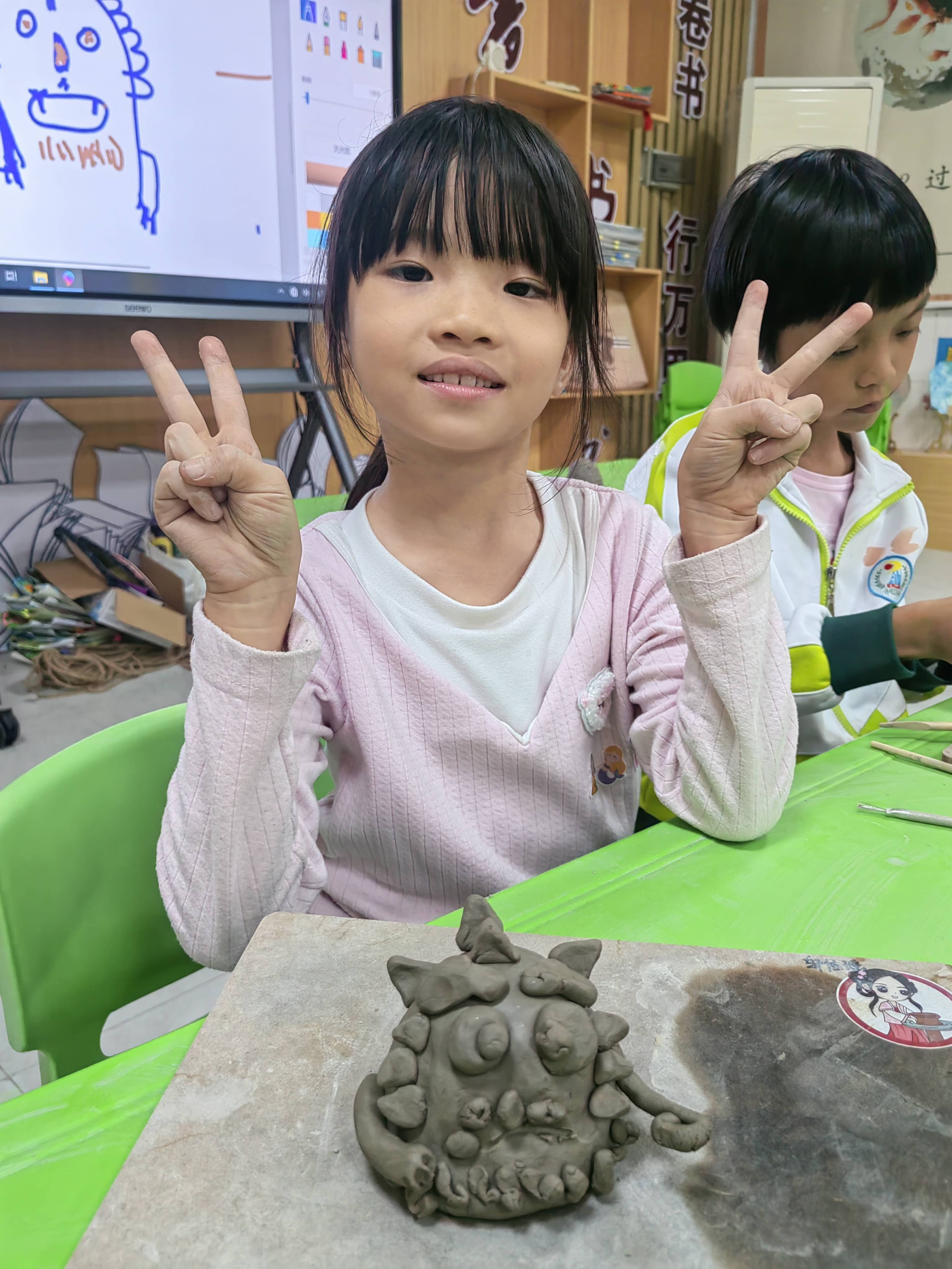 学陶艺的核心诉求哪家专业