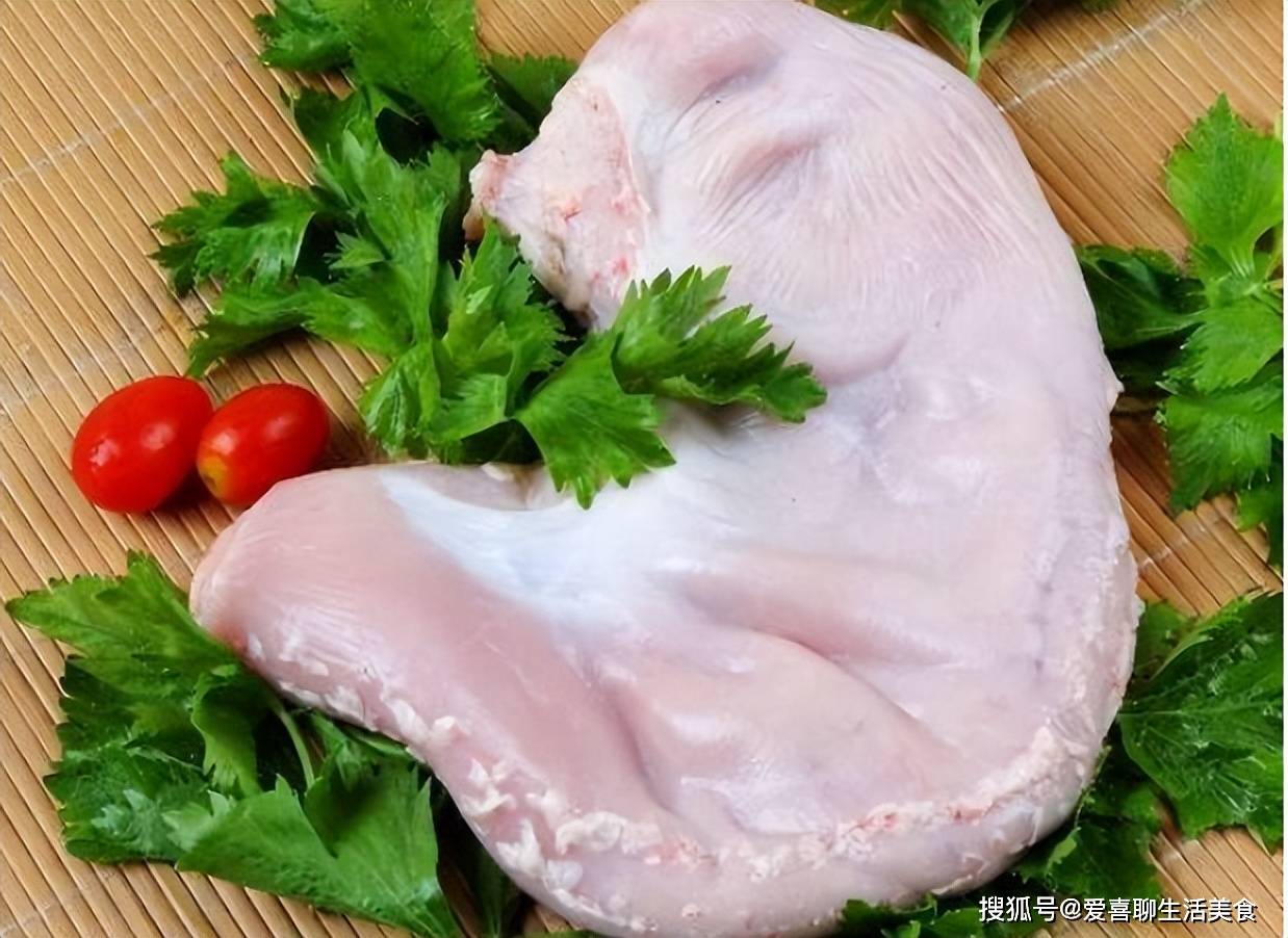 原创            一九时节使劲吃，一养胃、二驱寒，三补虚损，3种做法鲜香可口超美味！